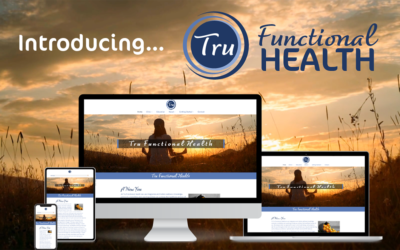 Introducing… Tru Functional Health